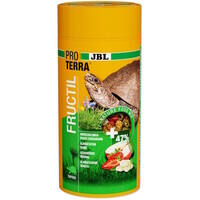 ProTerra Fructil natuurlijk primair vruchtenvoer voor alle landschildpadden