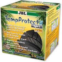 TempProtect II Light beschermkorf tegen verbranding voor terrariumverlichting