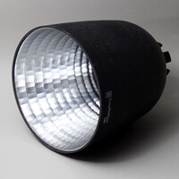 TempReflect light reflectorscherm voor compacte terrariumlampen tot 30 W