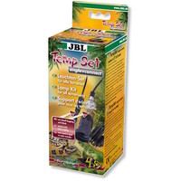 TempSet Heat installatieset voor terrarium warmtestralers met E27 fitting tot 150 W