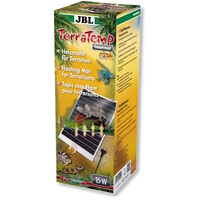 TerraTemp Heatmat – verwarmingsmat voor terraria