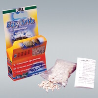 EasyTurtle mineraalgranulaat voor waterschildpadden aquaterrarium 25 g