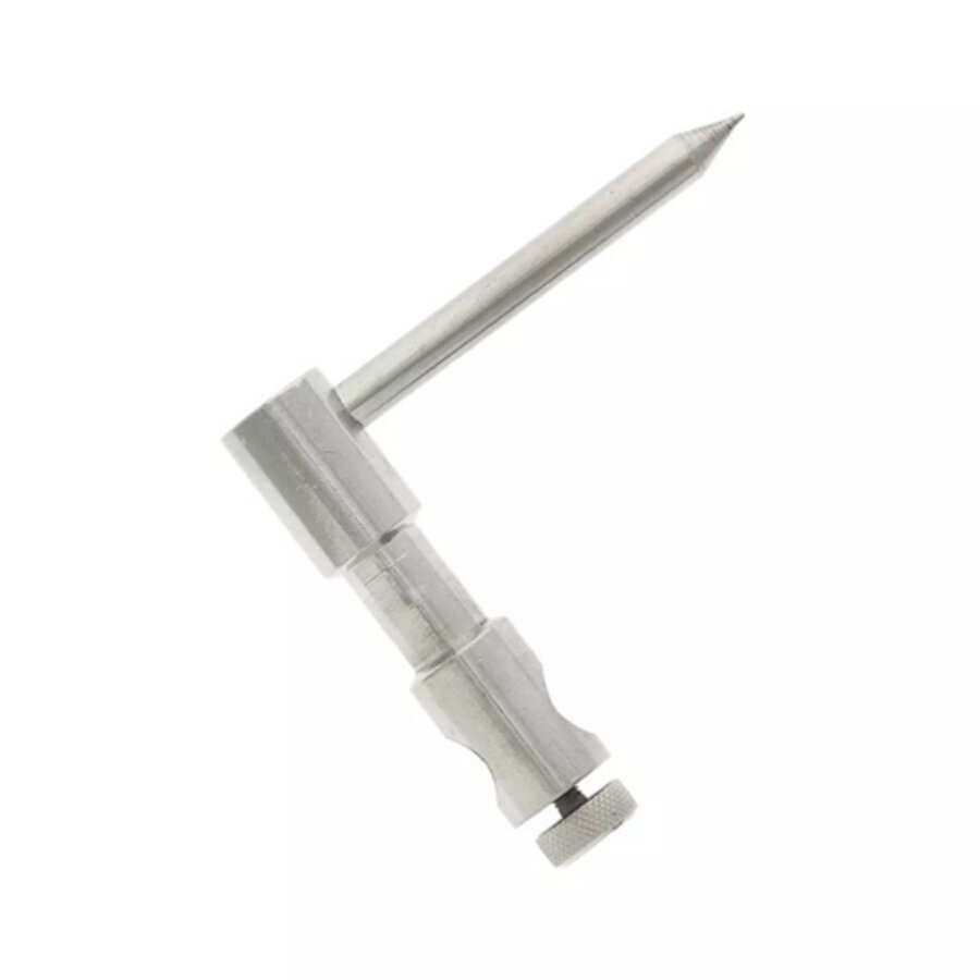 SOUL Stainless Steel Stabilizer RVS Stabilizer voor Banksticks