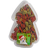 Semi-moist kerstmix kerst cup 450 gram