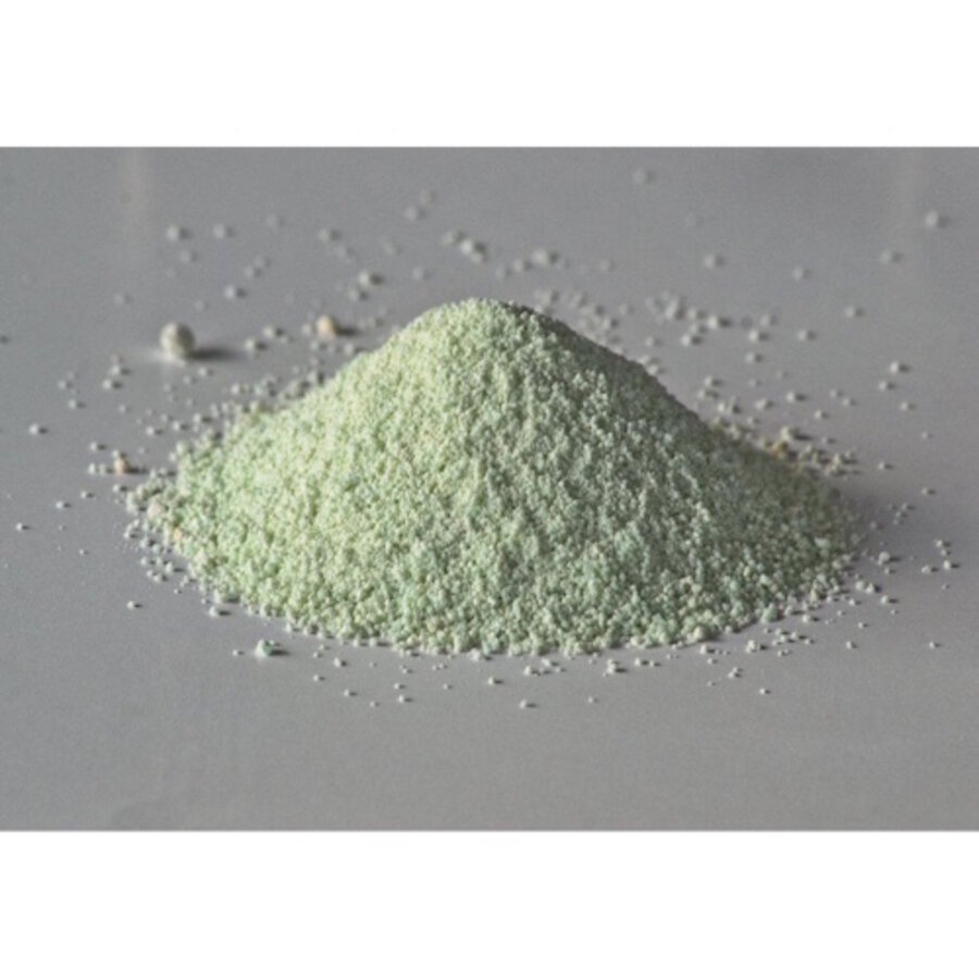 Ferromel ijzersulfaat 5 Liter