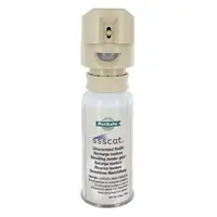 SSSCAT afschrikspray kat | automatisch spray afweersysteem met bewegingssensor inclusief navulling