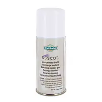 SSSCAT afschrikspray kat | automatisch spray afweersysteem met bewegingssensor inclusief navulling