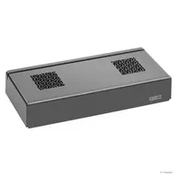 Compact Top Lichtkap