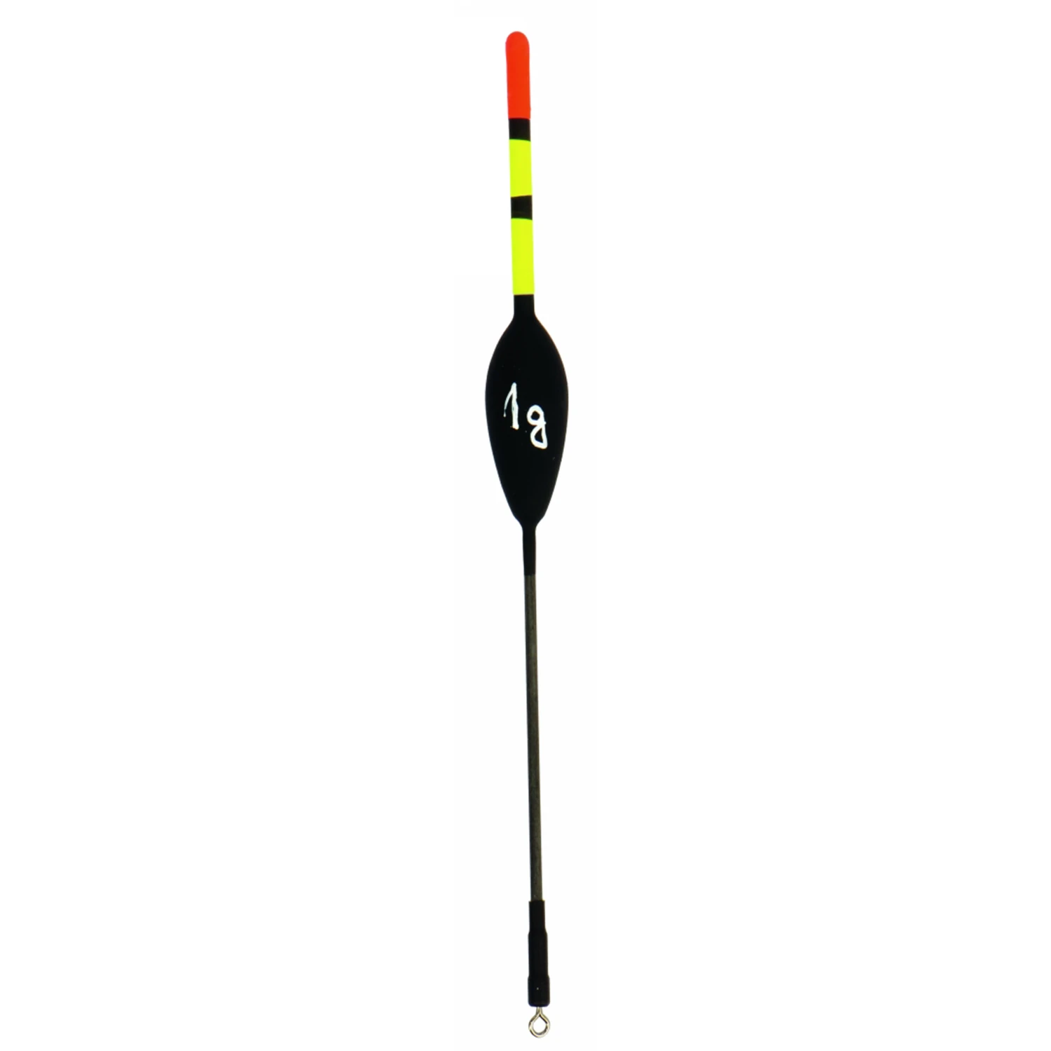 Soul Stalker Float � Speciaal roofvisdobber voor stalking en precisiepresentaties SF2 - 1,5 gram