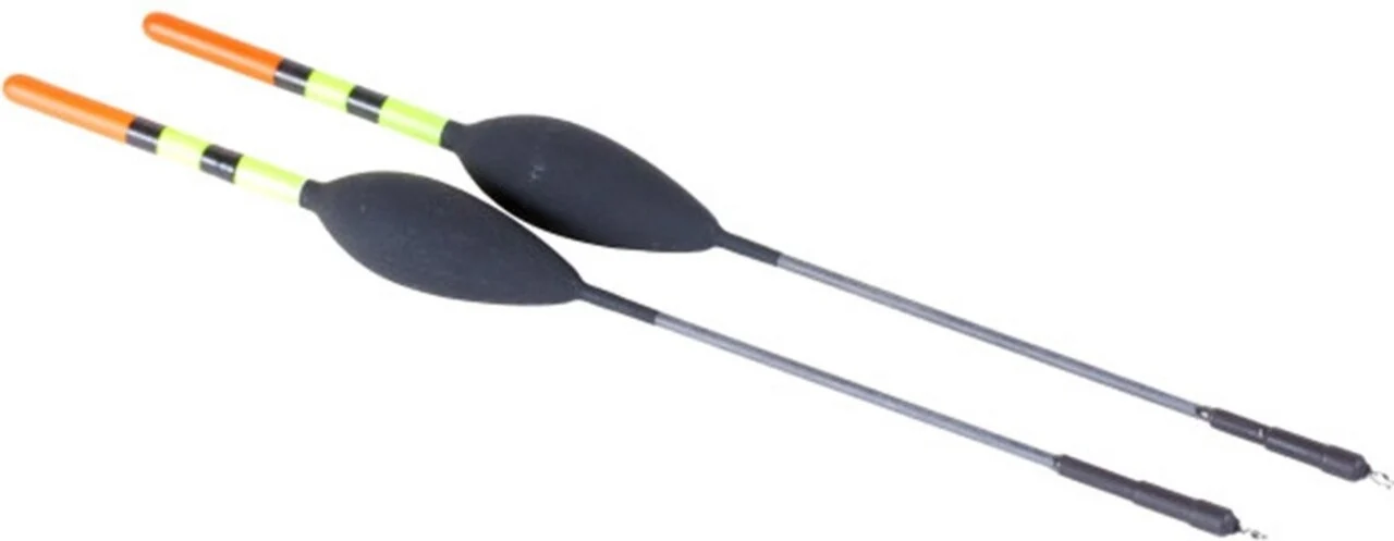 Soul Stalker Float – Speciaal roofvisdobber voor stalking en precisiepresentaties SF3 - 1,5 gram