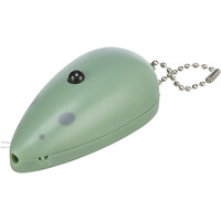 Laser-pointer Catch the Light