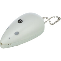 Laser-pointer Catch the Light