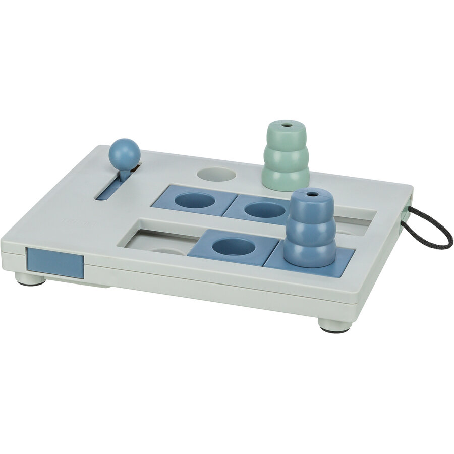 Mini Mover Strategisch Spel