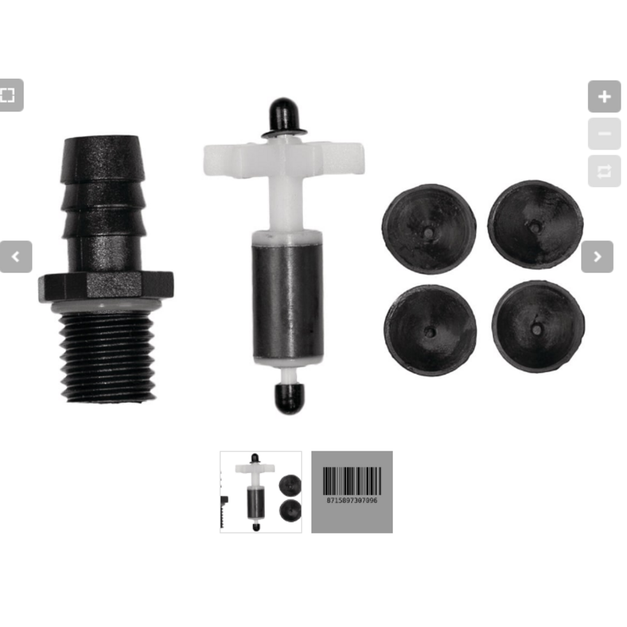 Aquapower 400 Service Kit