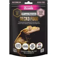 Stickyfoot Gold luxe watermeloen gekko poedervoer 80|180 gram