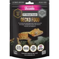 Ultimate Breeder gekkovoer poeder 80 | 180 gram
