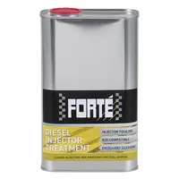 Diesel Injector Treatment