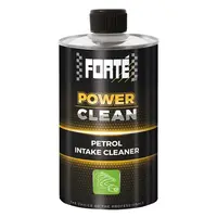 Petrol & Diesel Intake Cleaner 1L