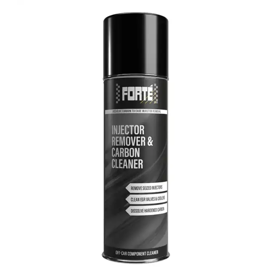 Injector Remover & Carbon Cleaner