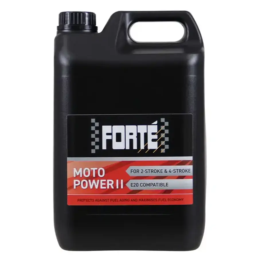 Moto Power 2
