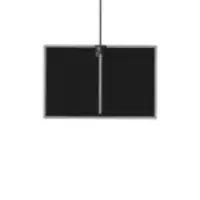 Heat Mat Carbon Printed warmtemat voor terrarium 7|12|20|28 Watt