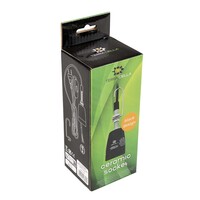 Keramische fitting met snoer 180x4,7cm E27 tot 200W