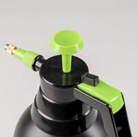 Drukspuit voor terrarium 2 liter | fijne verneveling en continu sproeien19x13x32cm