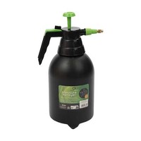 Drukspuit voor terrarium 2 liter | fijne verneveling en continu sproeien19x13x32cm
