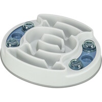 Slide & Feed Strategisch Spel