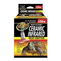 Infrarood Heat Projector warmtestraler voor reptielen