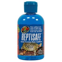 Water Conditioner waterbehandeling voor reptielen en amfibieën