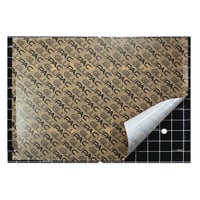 INL288 lijmbord 6 stuks voor Infiniti vliegenlamp 39,5x31 cm