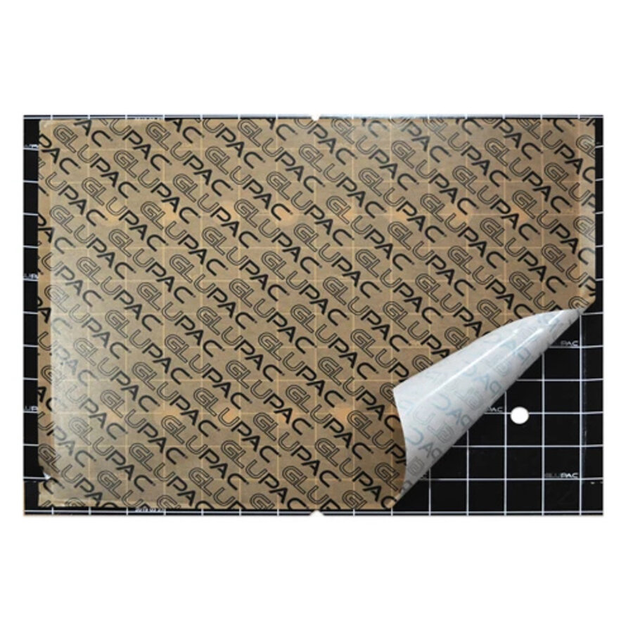 INL288 lijmbord 6 stuks voor Infiniti vliegenlamp 39,5x31 cm