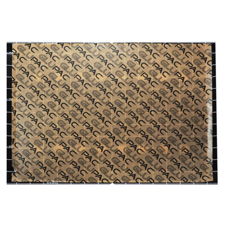 INL288 lijmbord 6 stuks voor Infiniti vliegenlamp 39,5x31 cm