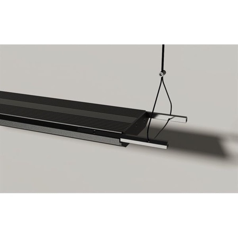 Universal WRGB 550 aquarium LED verlichting 50-60 cm incl. controller