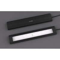 Universal WRGB 600 aquarium LED verlichting 55-65 cm incl. controller