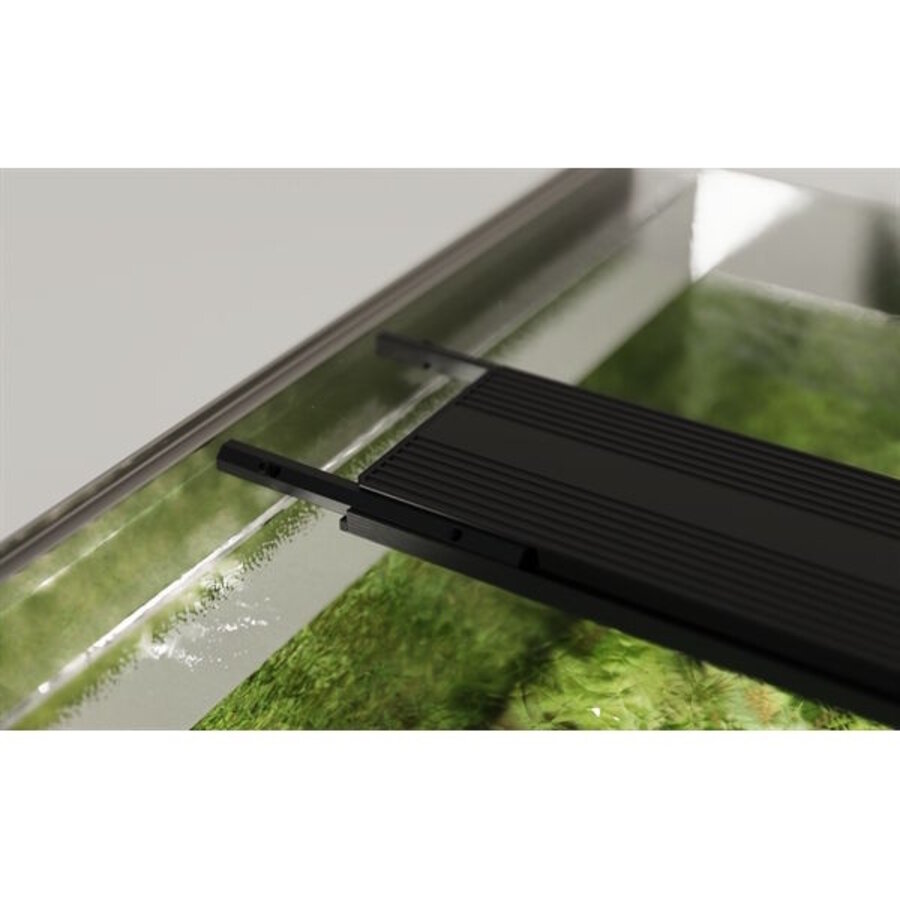 Universal WRGB 1000 aquarium LED verlichting 95-105 cm incl. controller
