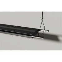 Universal WRGB 1000 aquarium LED verlichting 95-105 cm incl. controller