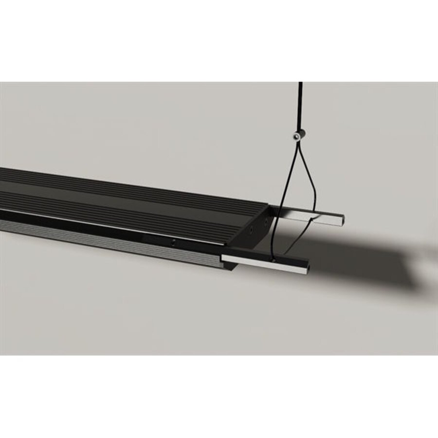 Universal WRGB 1000 aquarium LED verlichting 95-105 cm incl. controller