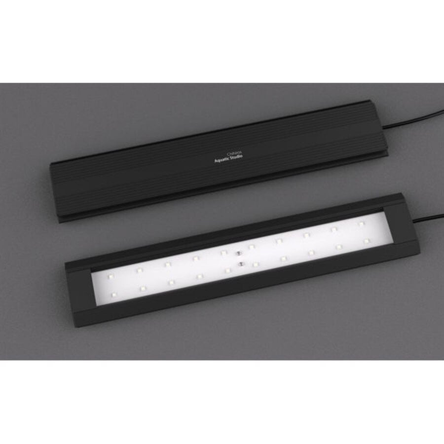 Universal WRGB 1200 aquarium LED verlichting 115 | 125 cm 91W 6251 lumen incl. controller