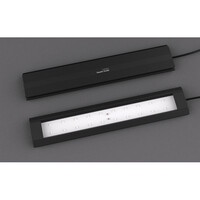 Universal WRGB 1500 aquarium LED verlichting 145|160 cm 100W 7358 lumen incl. controller