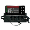 Digitale temperatuur thermostaat timer 600 Watt