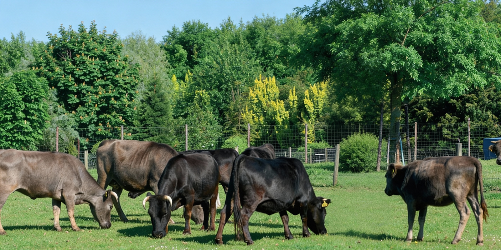 Dahomey dwergrund compleet caresheet