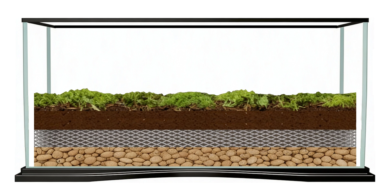 Rekentool voor Bioactieve bodem