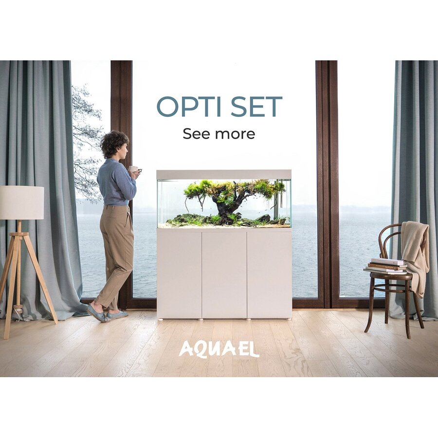 Optiset 200  | 101 x 41 x 56CM