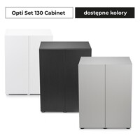 Optiset 130 2.0 | 130L | 60 x 40 x 60CM
