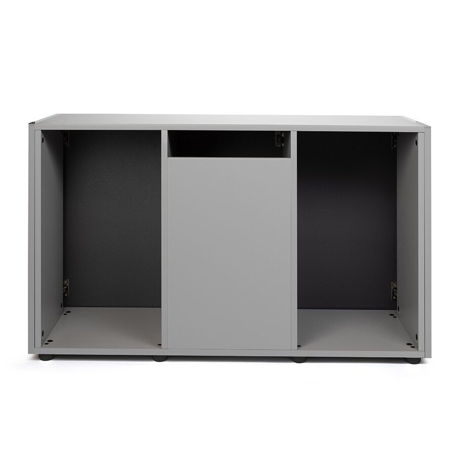 Glossy Aquariummeubel ST 120 | 120 x 40 x 72CM hoogglans