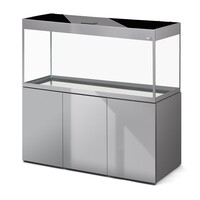 Glossy Aquariummeubel ST 120 | 120 x 40 x 72CM hoogglans