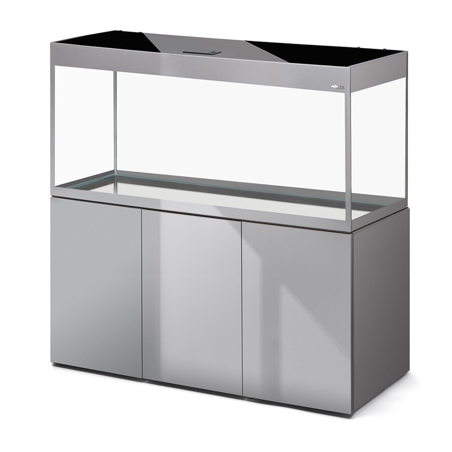 Glossy Aquariummeubel ST 120 | 120 x 40 x 72CM hoogglans