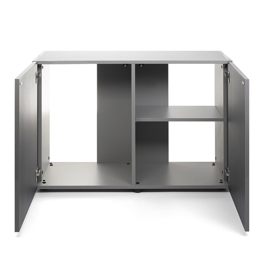 Glossy Aquariummeubel 100 | 100 x 40 x 72 cm hoogglans